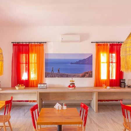 Acqua Vatos Paros Hotel Zewnętrze zdjęcie