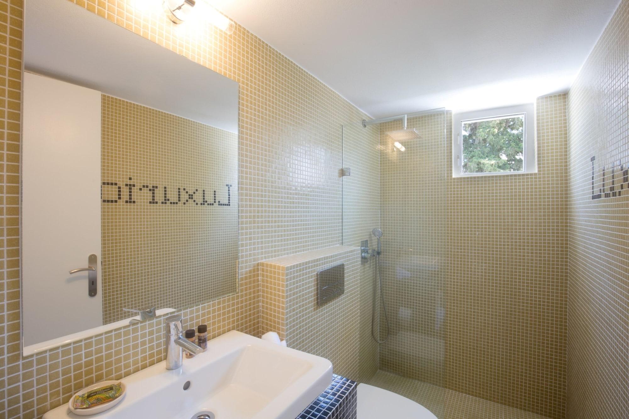 Acqua Vatos Paros Hotel Zewnętrze zdjęcie