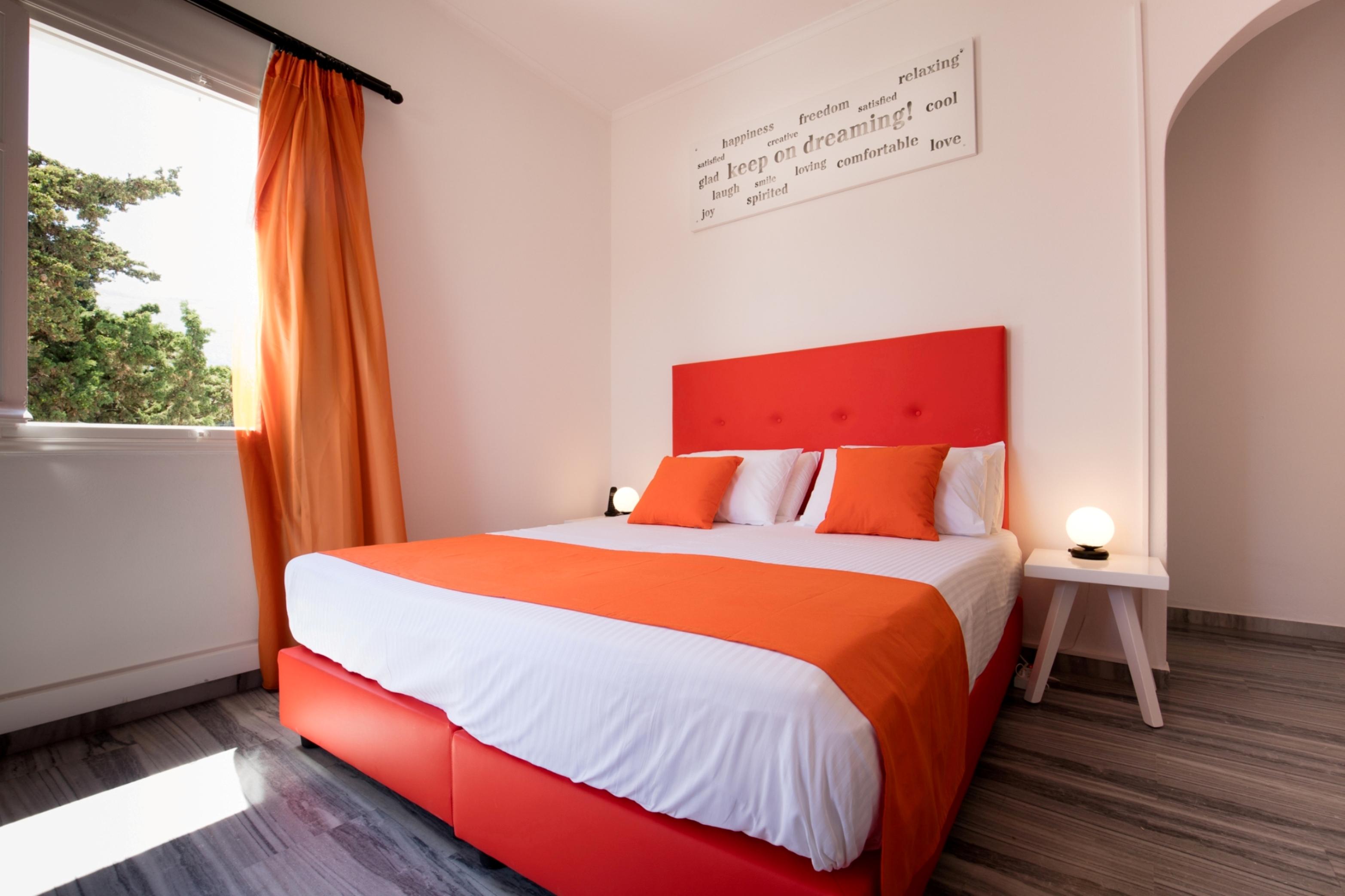 Acqua Vatos Paros Hotel Zewnętrze zdjęcie