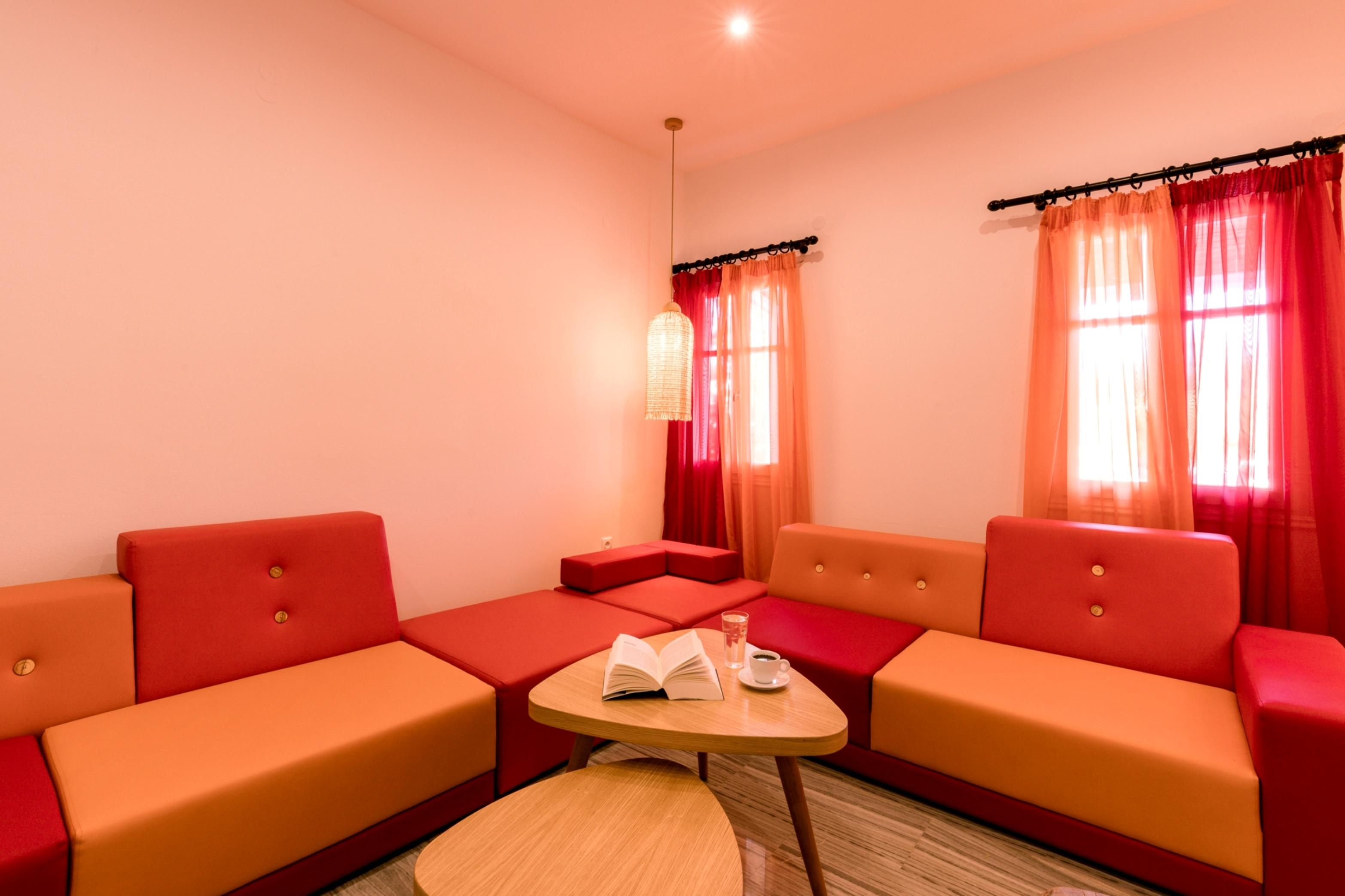Acqua Vatos Paros Hotel Zewnętrze zdjęcie