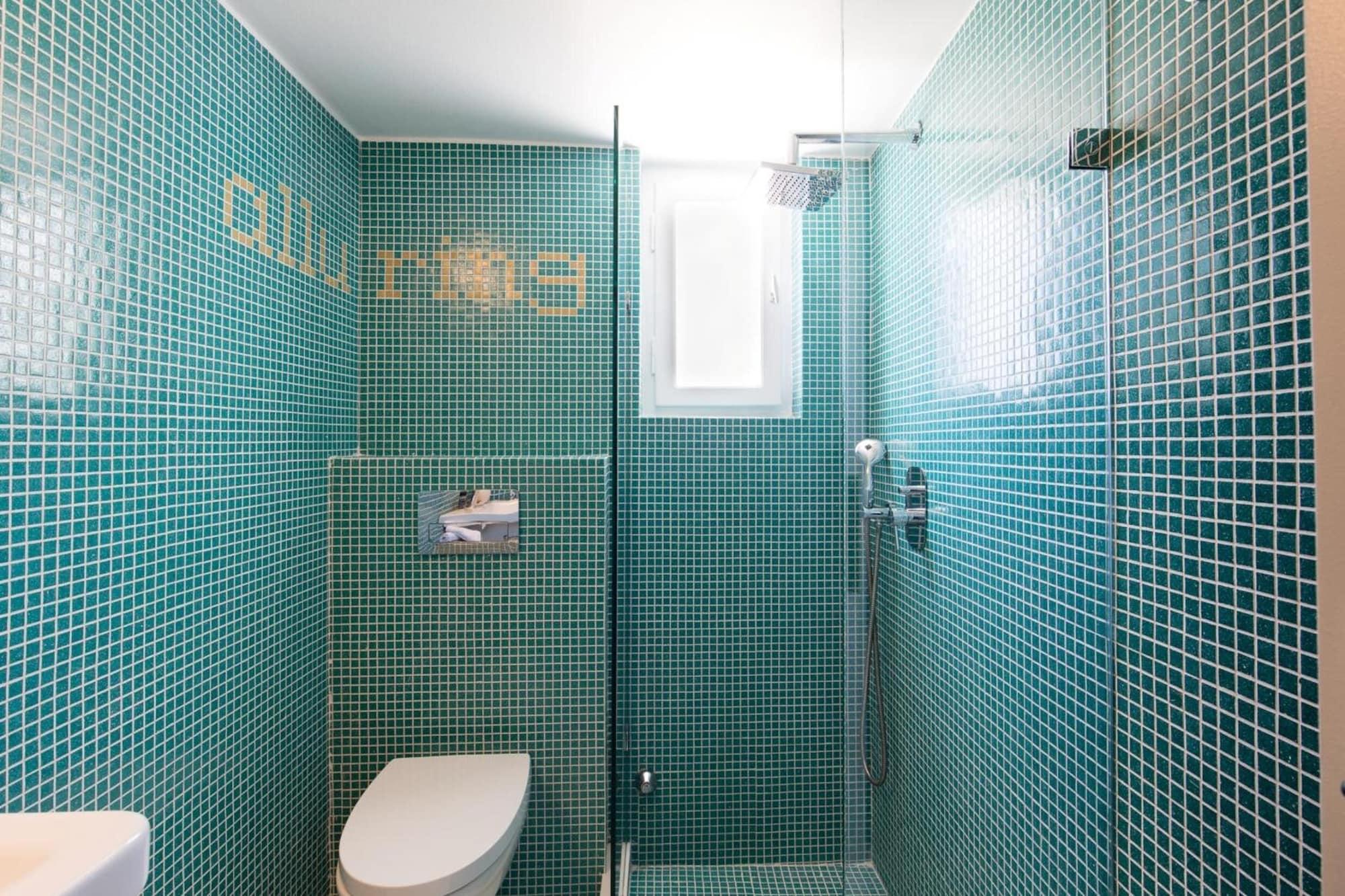 Acqua Vatos Paros Hotel Zewnętrze zdjęcie