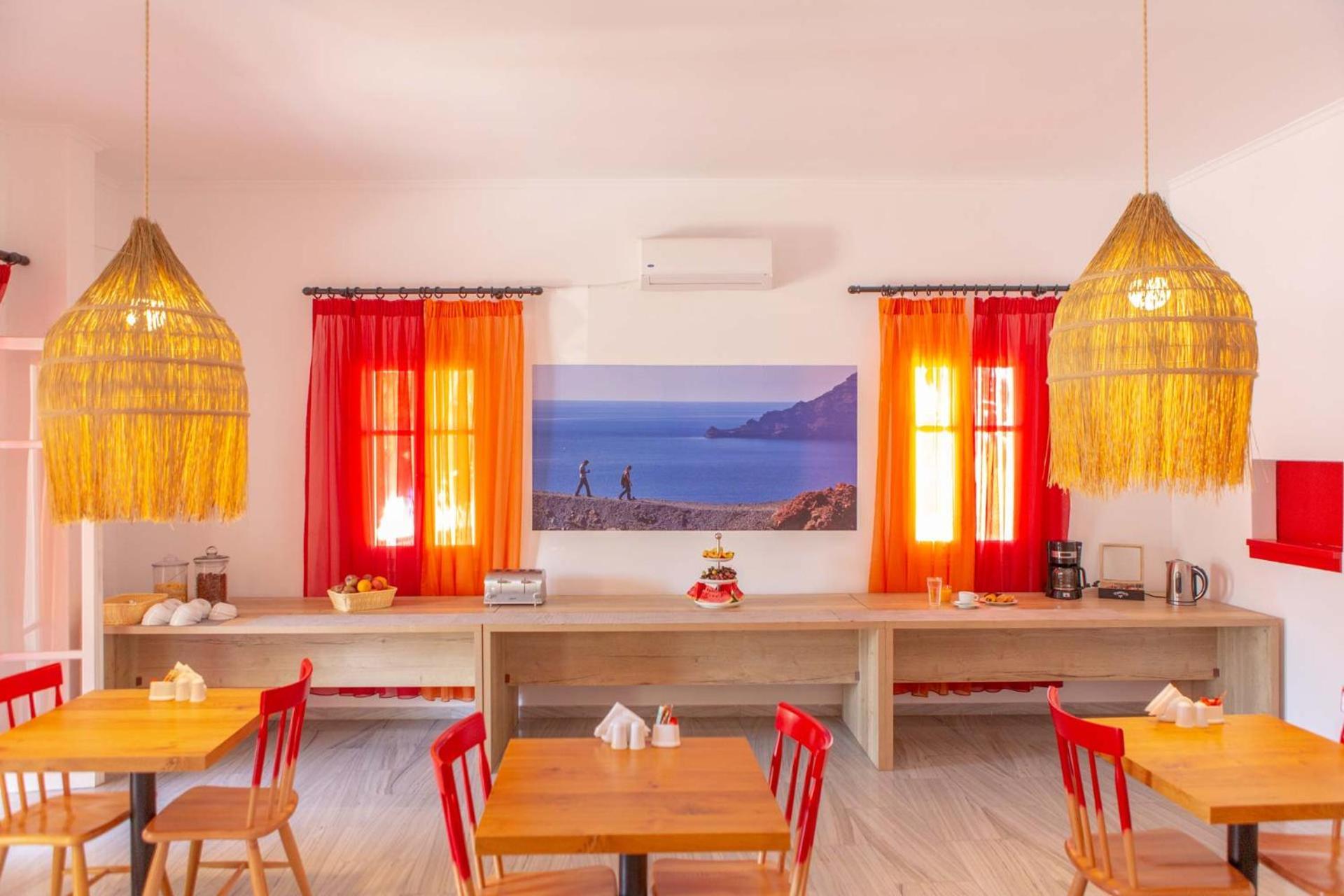 Acqua Vatos Paros Hotel Zewnętrze zdjęcie