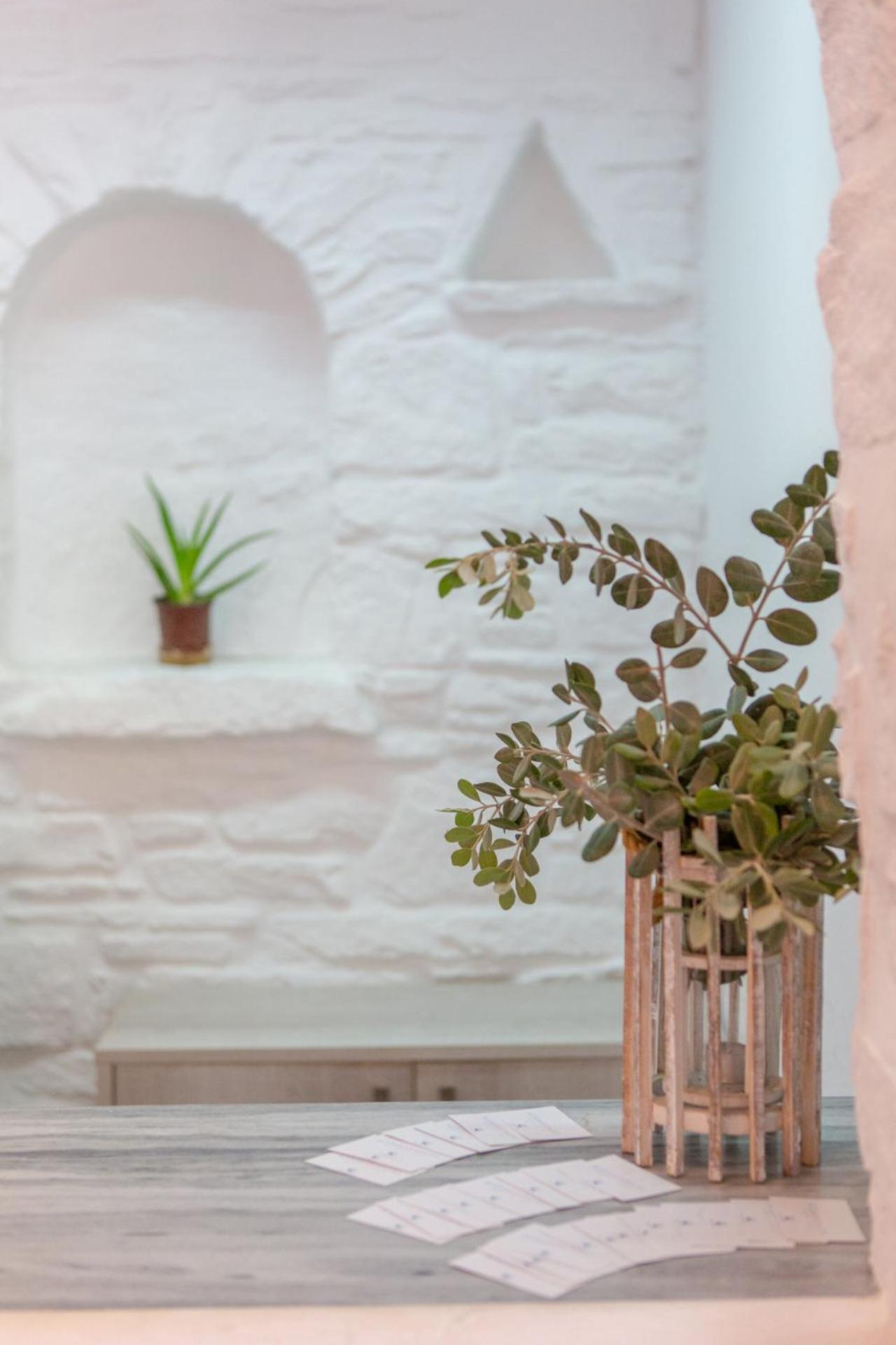 Acqua Vatos Paros Hotel Zewnętrze zdjęcie