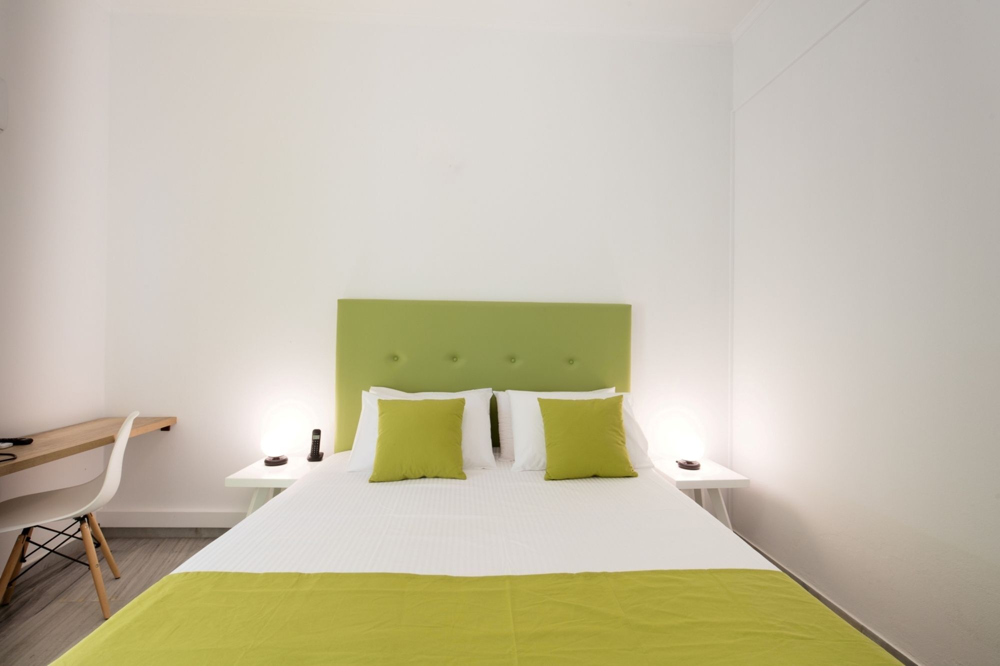 Acqua Vatos Paros Hotel Zewnętrze zdjęcie
